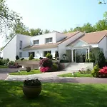 Les Jardins De La Muse, Piscine Couverte, Et Fitness Vendégház *