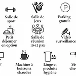 Les Jardins De La Muse, Piscine Couverte, Et Fitness Basse-Goulaine