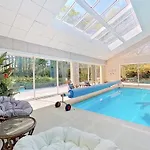Les Jardins De La Muse, Piscine Couverte, Et Fitness