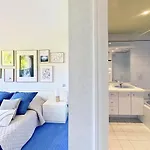 Les Jardins De La Muse, Piscine Couverte, Et Fitness * Basse-Goulaine