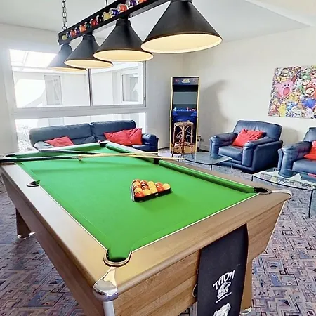 Les Jardins De La Muse, Piscine Couverte, Et Fitness ゲストハウス *