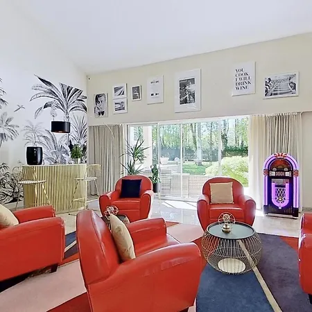 Les Jardins De La Muse, Piscine Couverte, Et Fitness * Basse-Goulaine