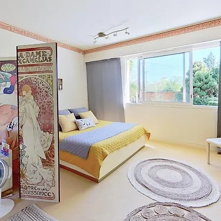 Les Jardins De La Muse, Piscine Couverte, Et Fitness