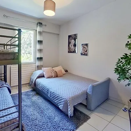 Les Jardins De La Muse, Piscine Couverte, Et Fitness בית הארחה