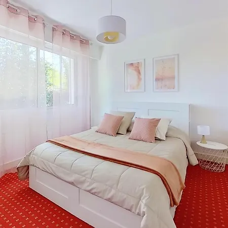 Gasthuis Les Jardins De La Muse, Piscine Couverte, Et Fitness