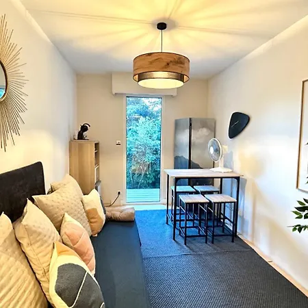 Les Jardins De La Muse, Piscine Couverte, Et Fitness Gasthuis Basse-Goulaine