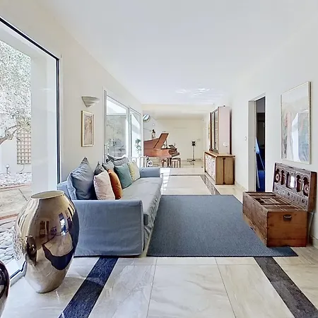 Gasthuis Les Jardins De La Muse, Piscine Couverte, Et Fitness Basse-Goulaine