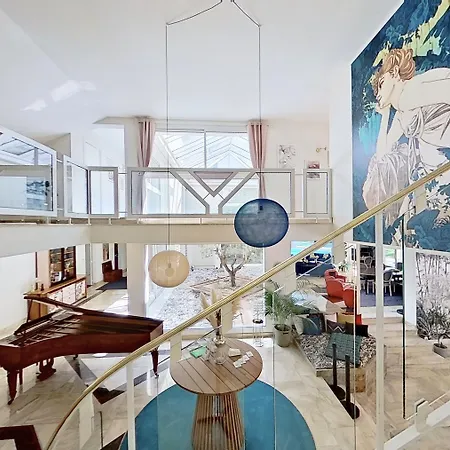 Les Jardins De La Muse, Piscine Couverte, Et Fitness *