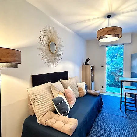 Les Jardins De La Muse, Piscine Couverte, Et Fitness *