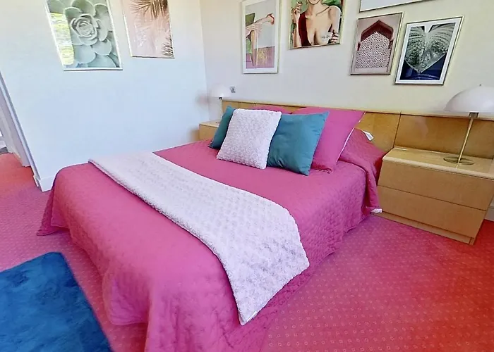 Gasthuis Les Jardins De La Muse, Piscine Couverte, Et Fitness Basse-Goulaine