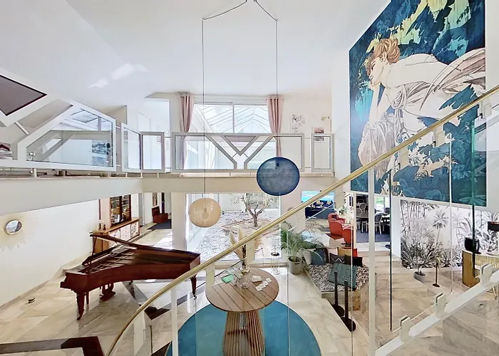 Les Jardins De La Muse, Piscine Couverte, Et Fitness *