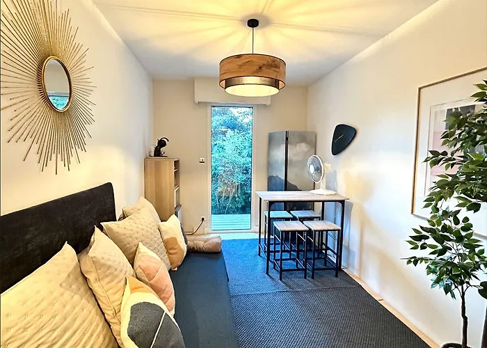 Les Jardins De La Muse, Piscine Couverte, Et Fitness Gasthuis Basse-Goulaine